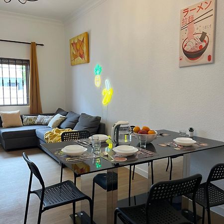 Coliving Villa El Gago Las Palmas de Gran Canaria Ngoại thất bức ảnh