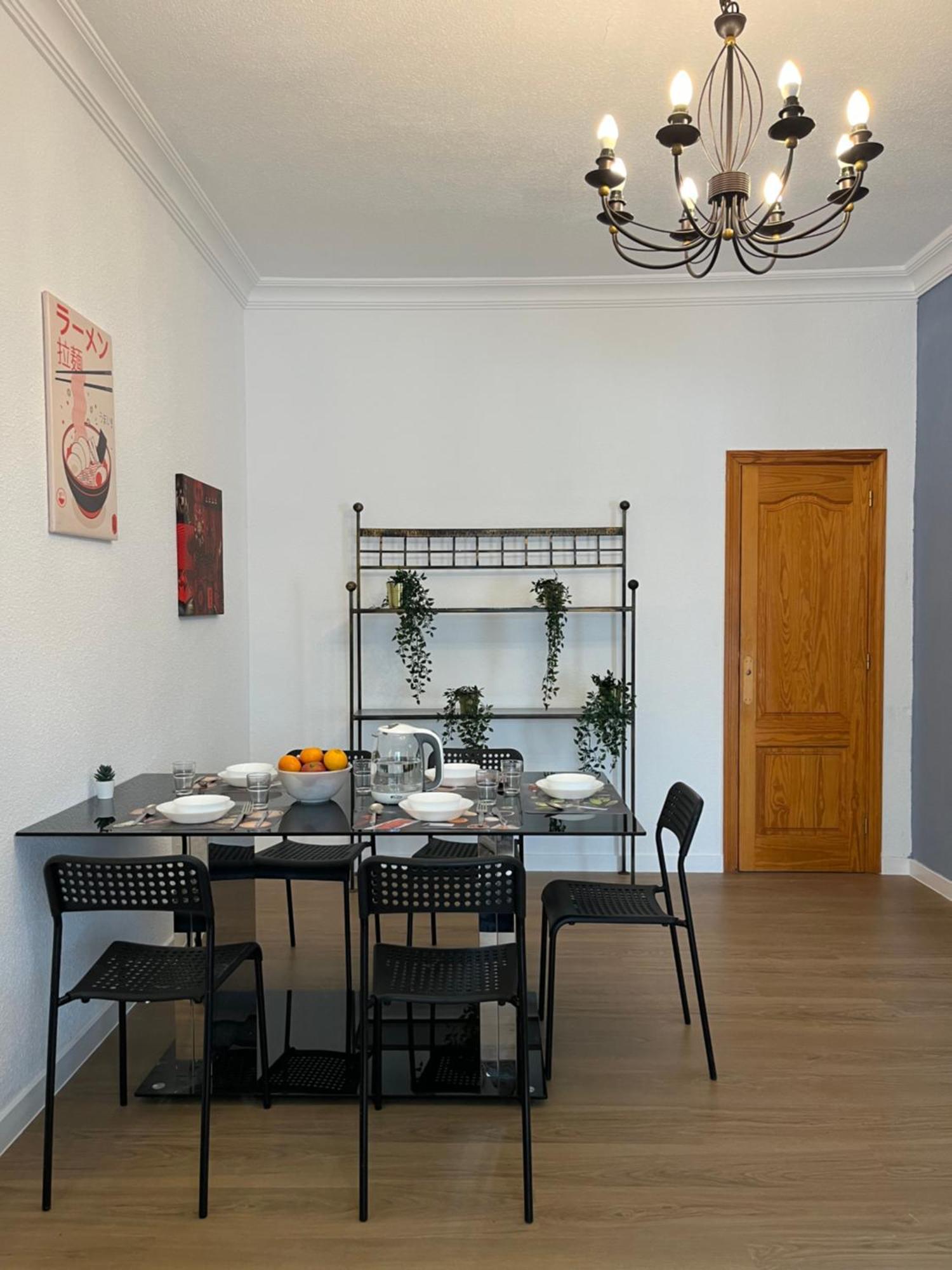 Coliving Villa El Gago Las Palmas de Gran Canaria Ngoại thất bức ảnh