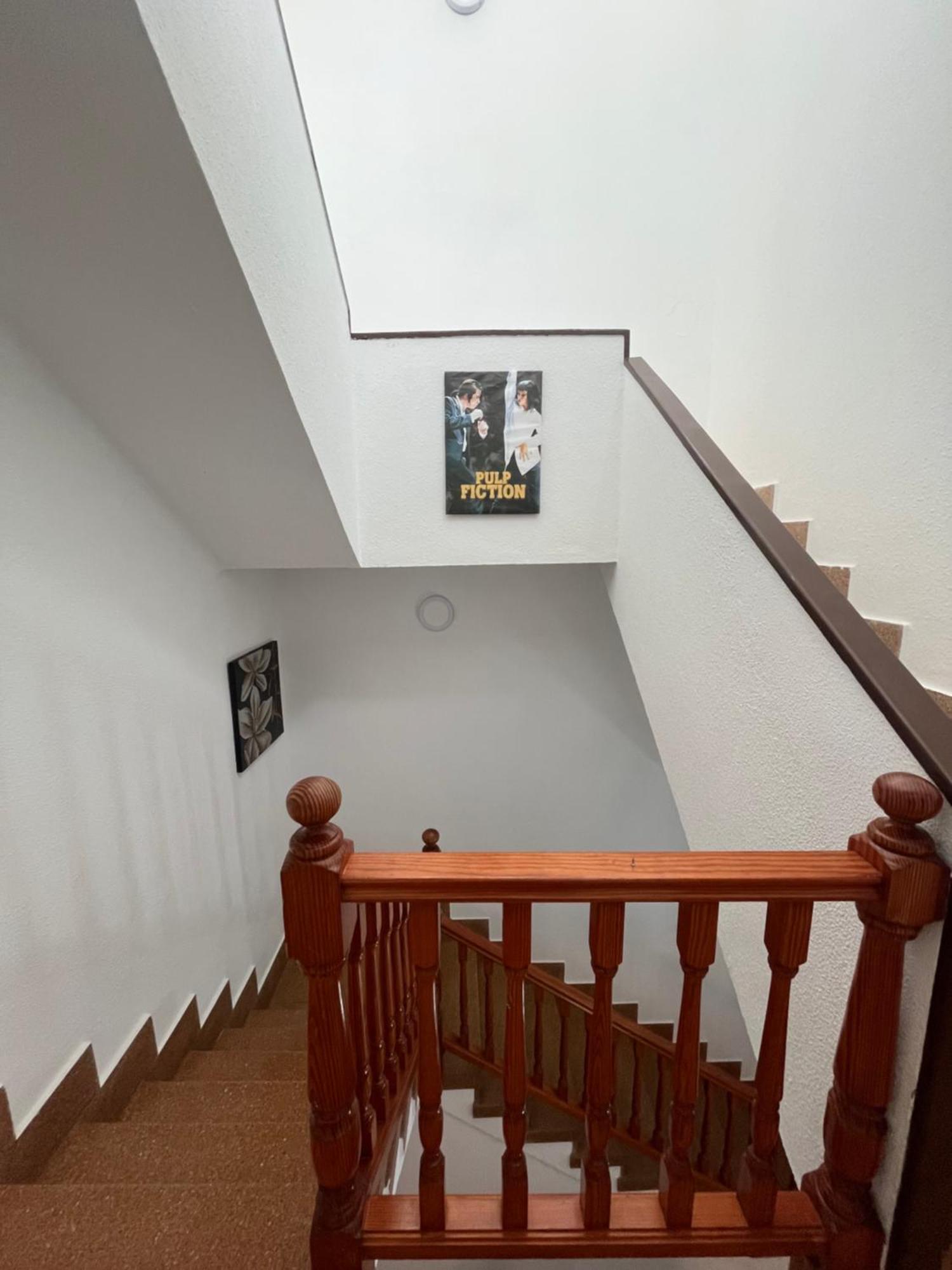 Coliving Villa El Gago Las Palmas de Gran Canaria Ngoại thất bức ảnh