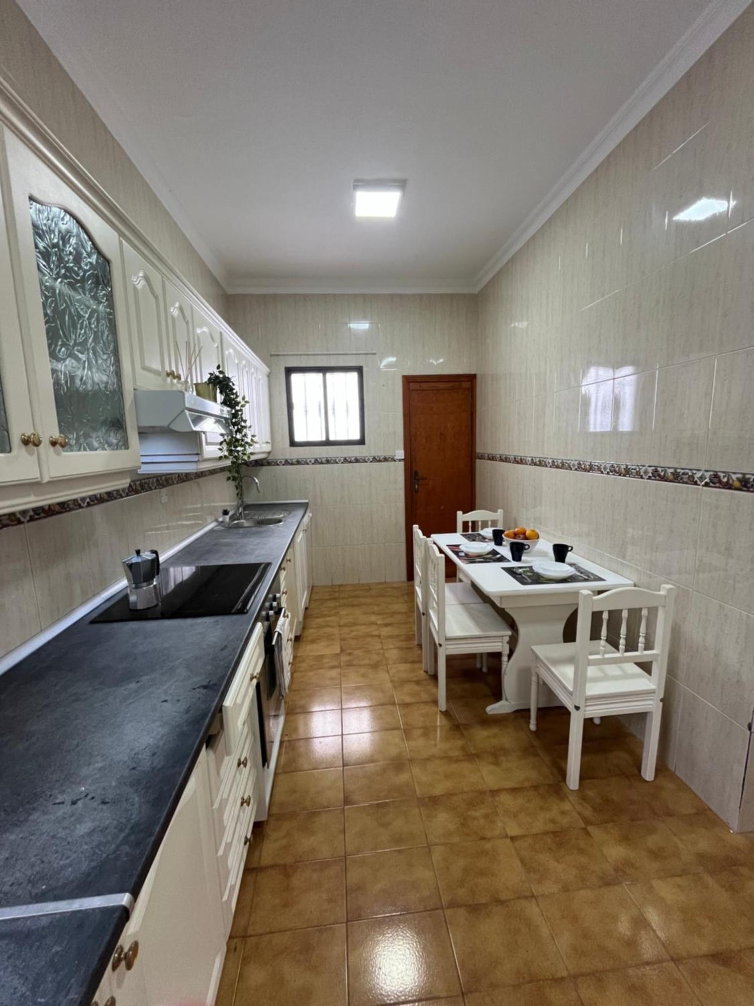 Coliving Villa El Gago Las Palmas de Gran Canaria Ngoại thất bức ảnh