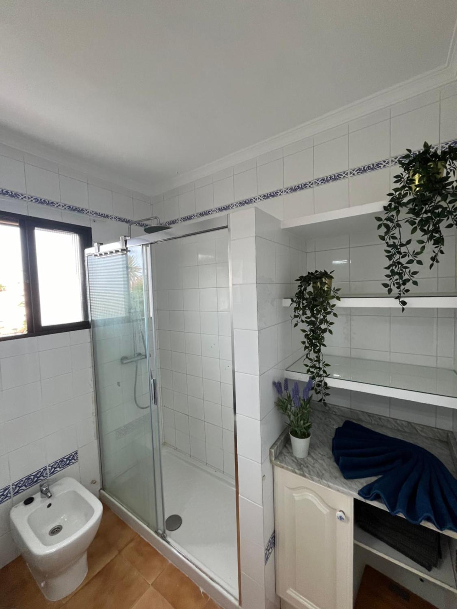 Coliving Villa El Gago Las Palmas de Gran Canaria Ngoại thất bức ảnh
