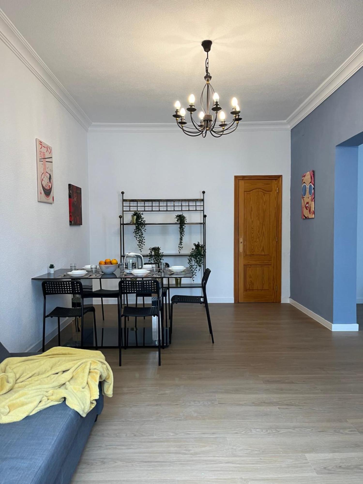 Coliving Villa El Gago Las Palmas de Gran Canaria Ngoại thất bức ảnh