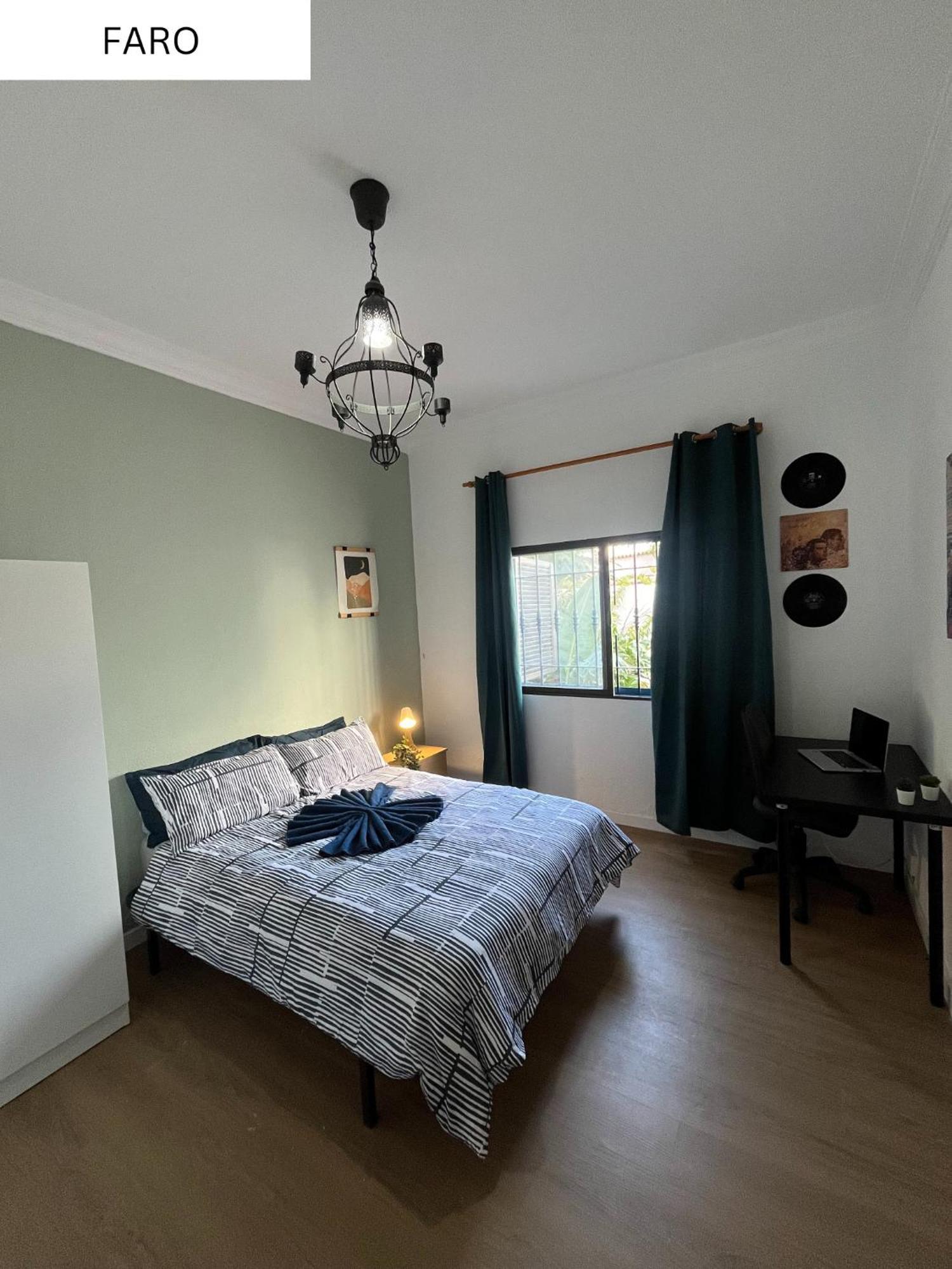 Coliving Villa El Gago Las Palmas de Gran Canaria Ngoại thất bức ảnh