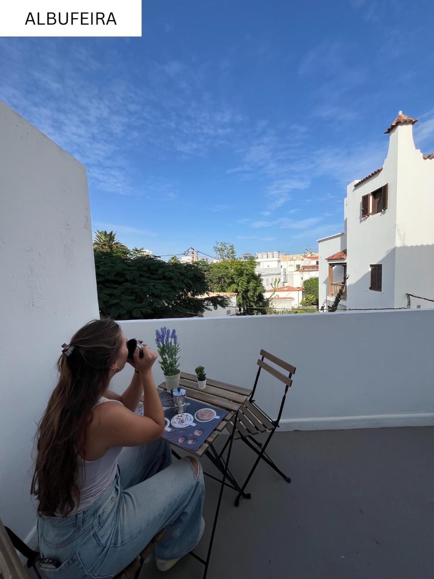 Coliving Villa El Gago Las Palmas de Gran Canaria Ngoại thất bức ảnh