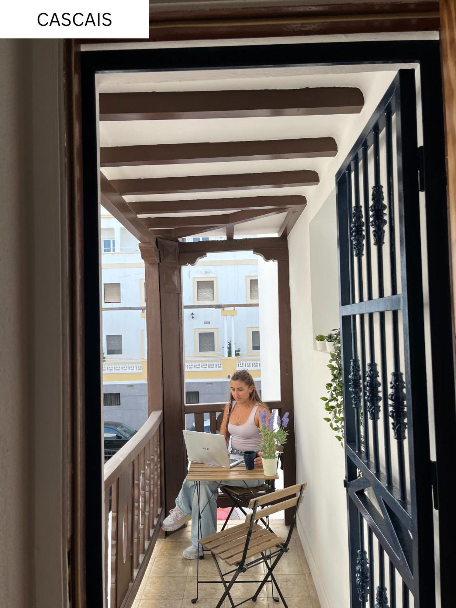Coliving Villa El Gago Las Palmas de Gran Canaria Ngoại thất bức ảnh