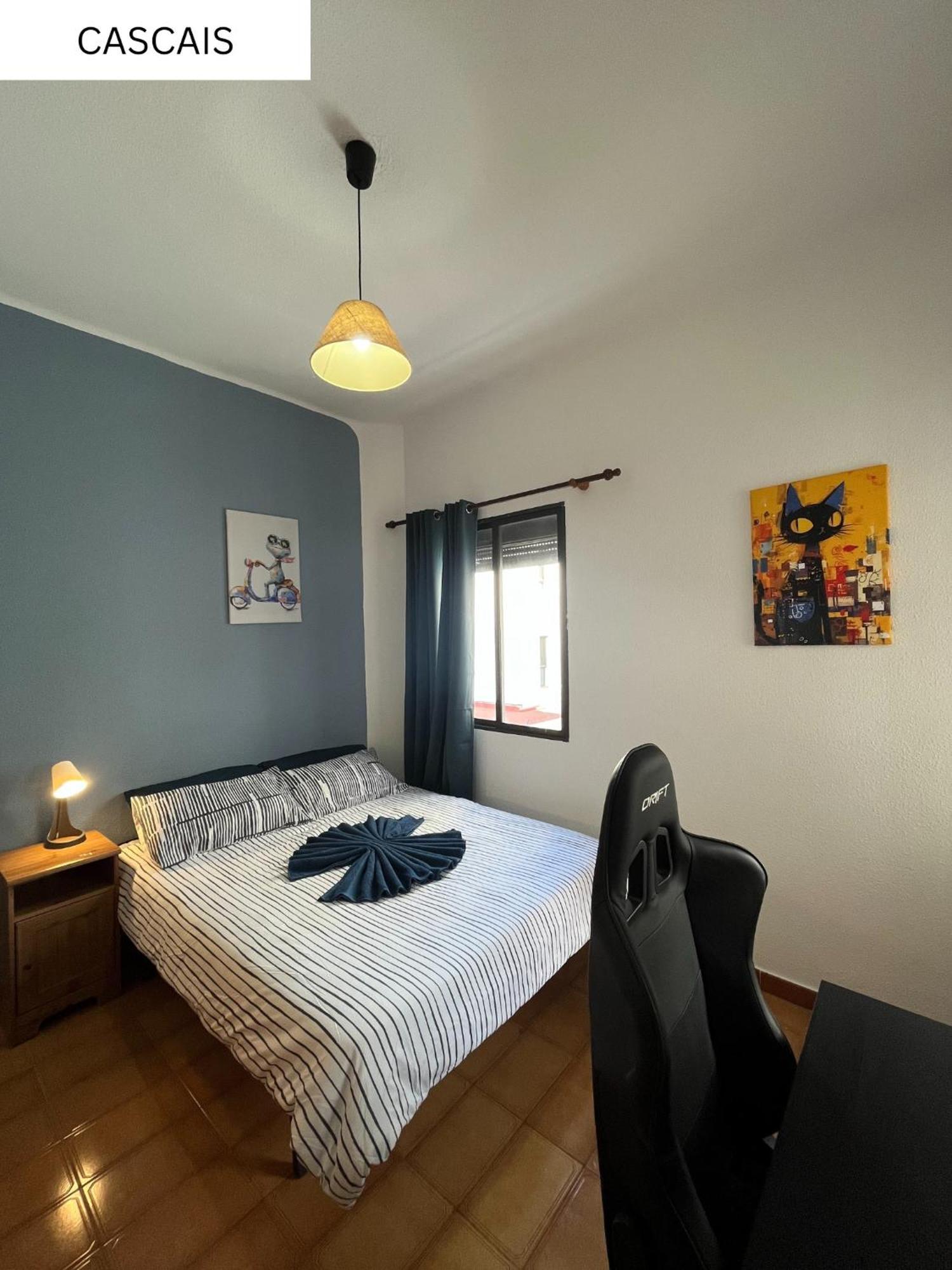 Coliving Villa El Gago Las Palmas de Gran Canaria Ngoại thất bức ảnh