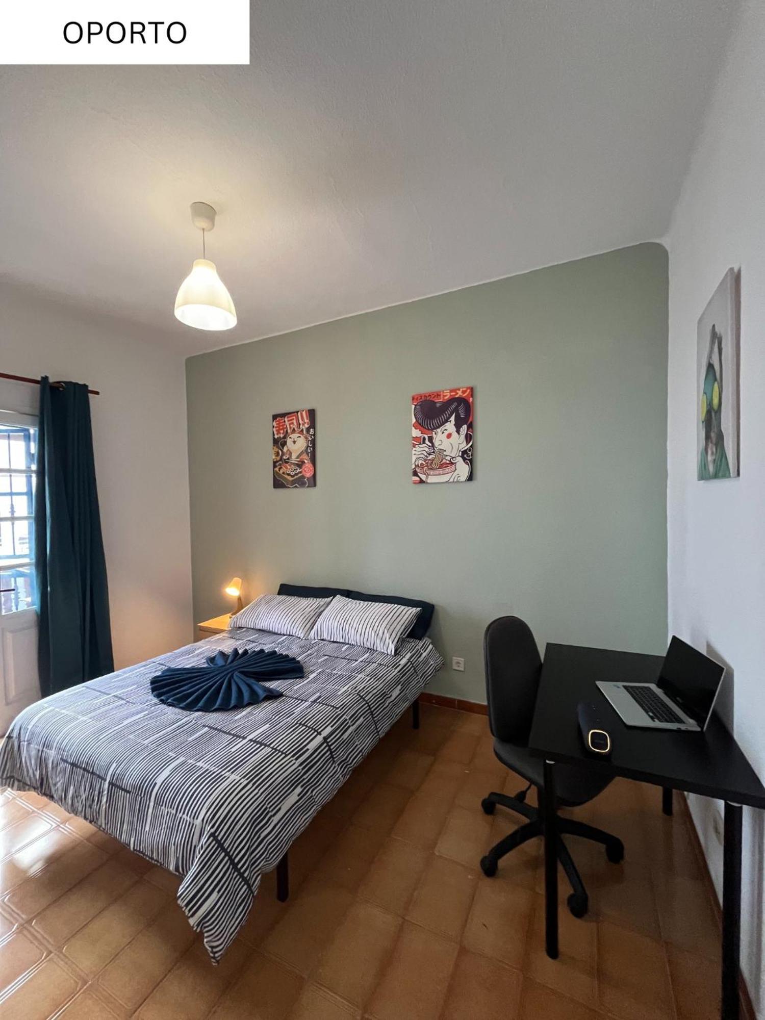 Coliving Villa El Gago Las Palmas de Gran Canaria Ngoại thất bức ảnh