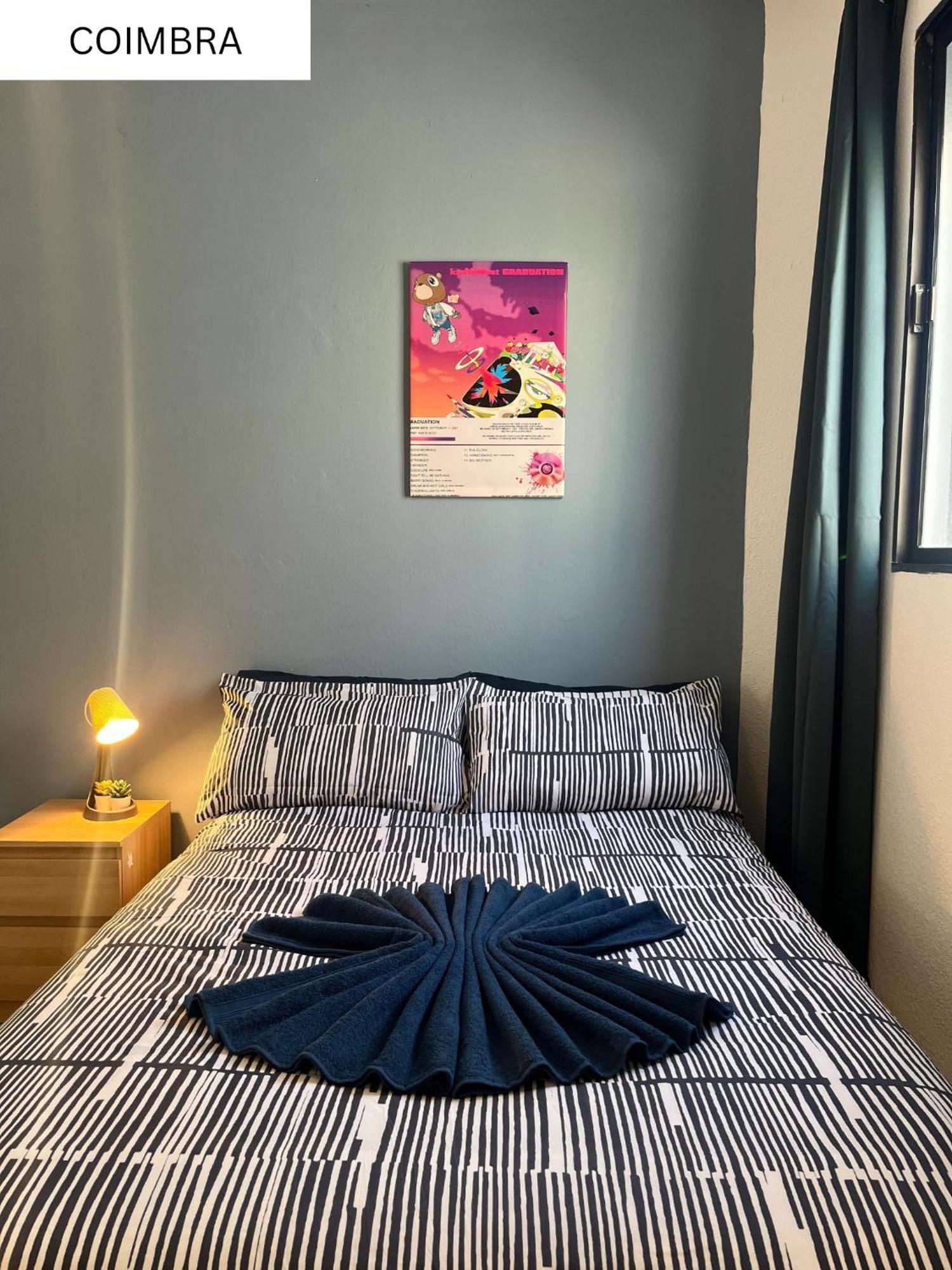 Coliving Villa El Gago Las Palmas de Gran Canaria Ngoại thất bức ảnh